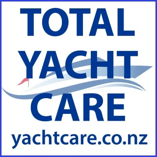 Total Yacht Care Boat Painting Polishing and Vinyl Wraps Bay of Islands